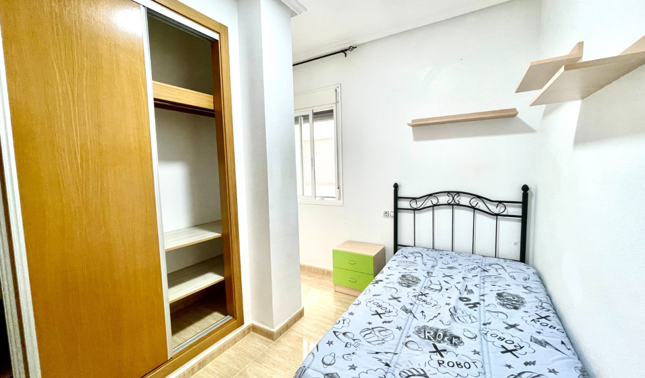 Reventa - Apartamento / Piso - Formentera del Segura - Formentera de Segura