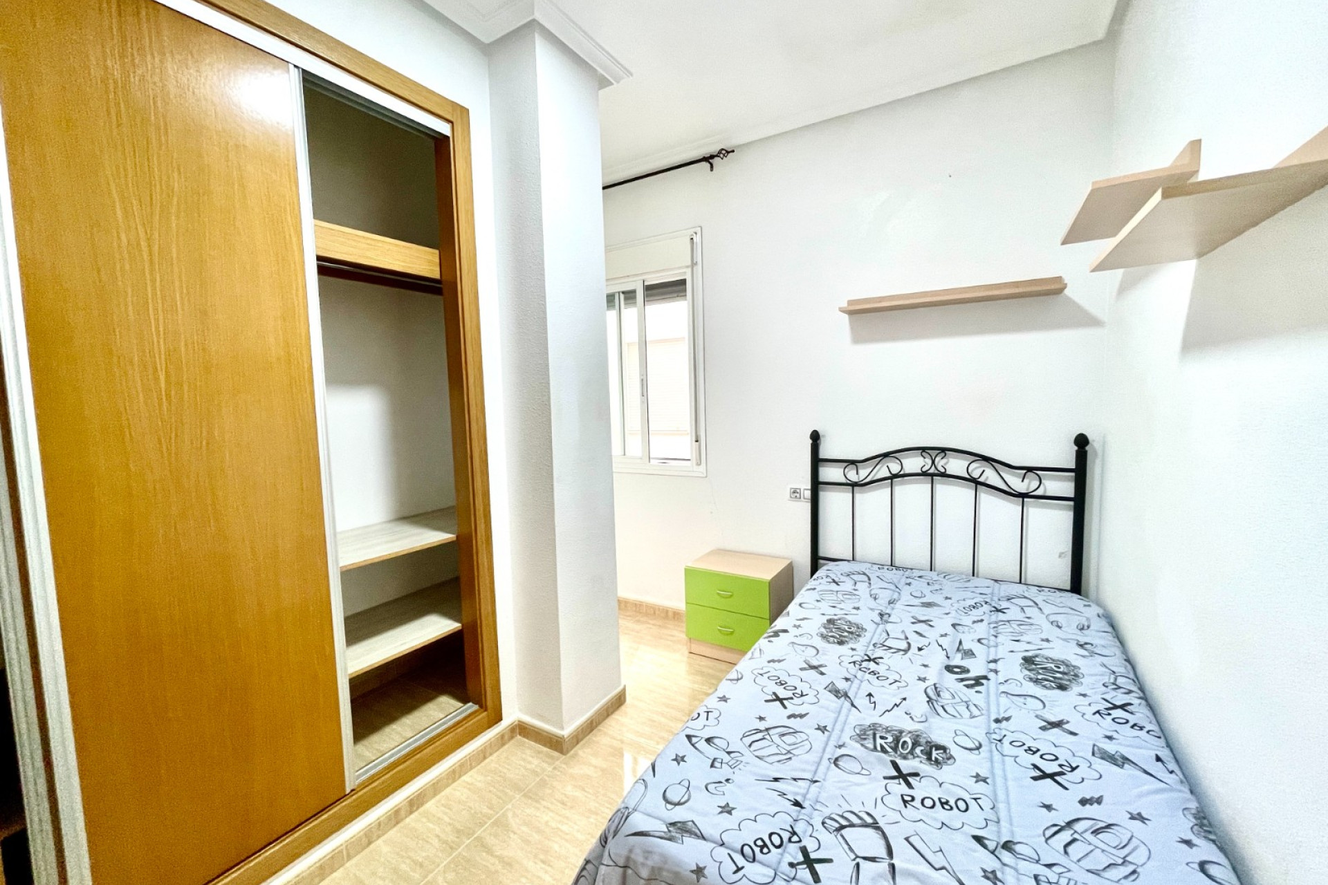 Reventa - Apartamento / Piso - Formentera del Segura - Formentera de Segura