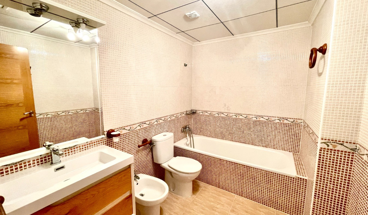 Reventa - Apartamento / Piso - Formentera del Segura - Formentera de Segura