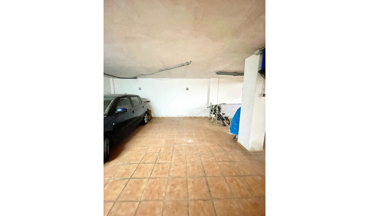 Reventa - Apartamento / Piso - Formentera del Segura - Formentera de Segura