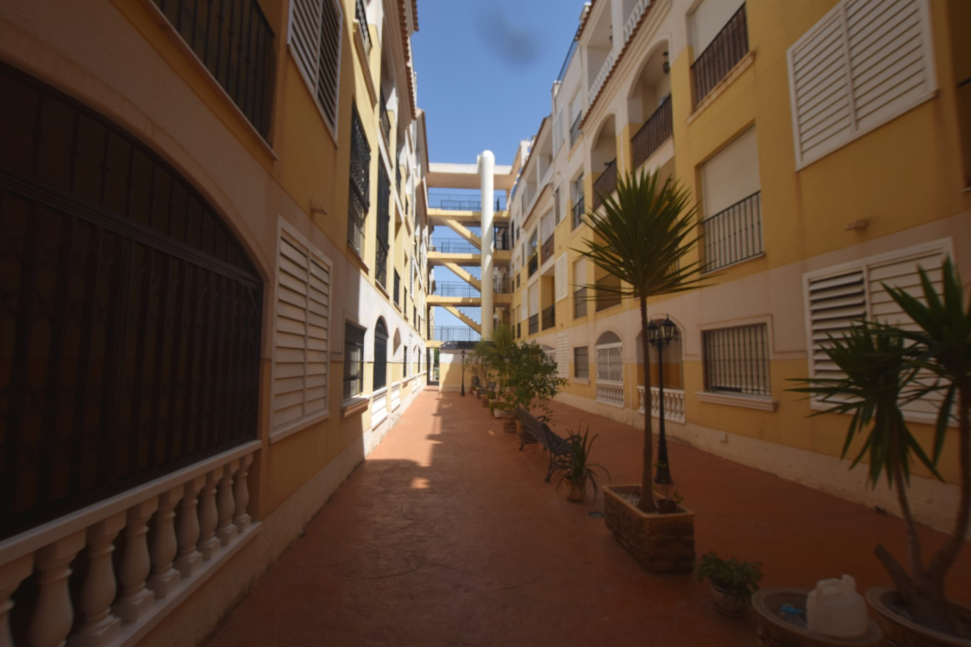 Reventa - Apartamento / Piso - Formentera del Segura