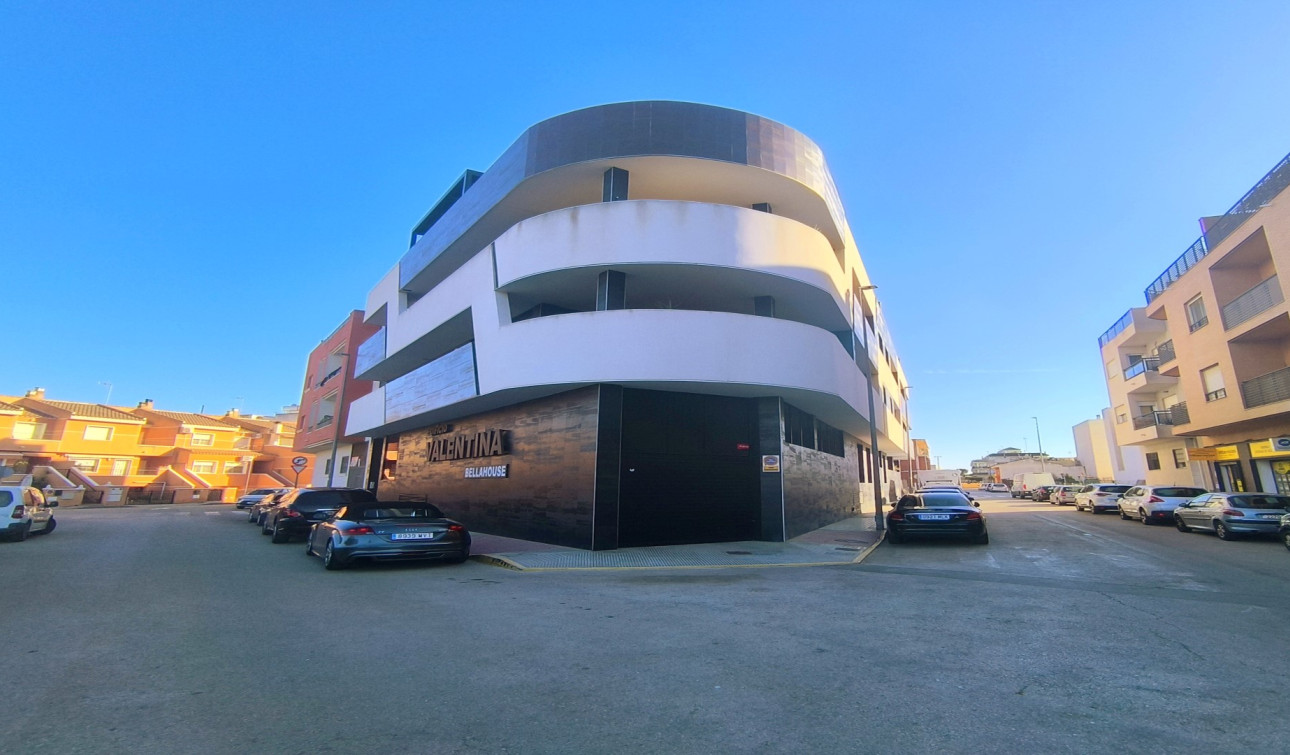 Reventa - Apartamento / Piso - Formentera del Segura