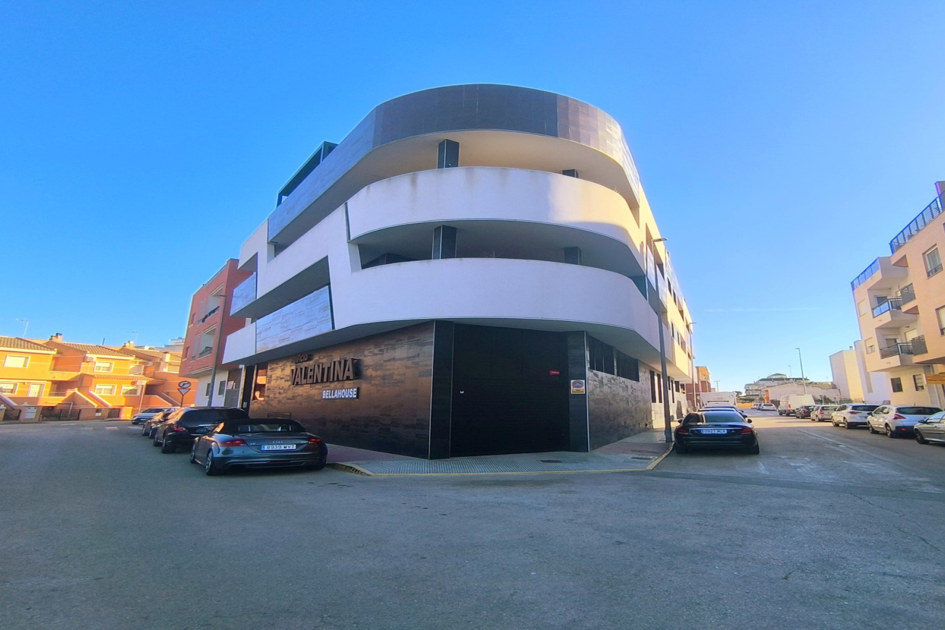 Reventa - Apartamento / Piso - Formentera del Segura