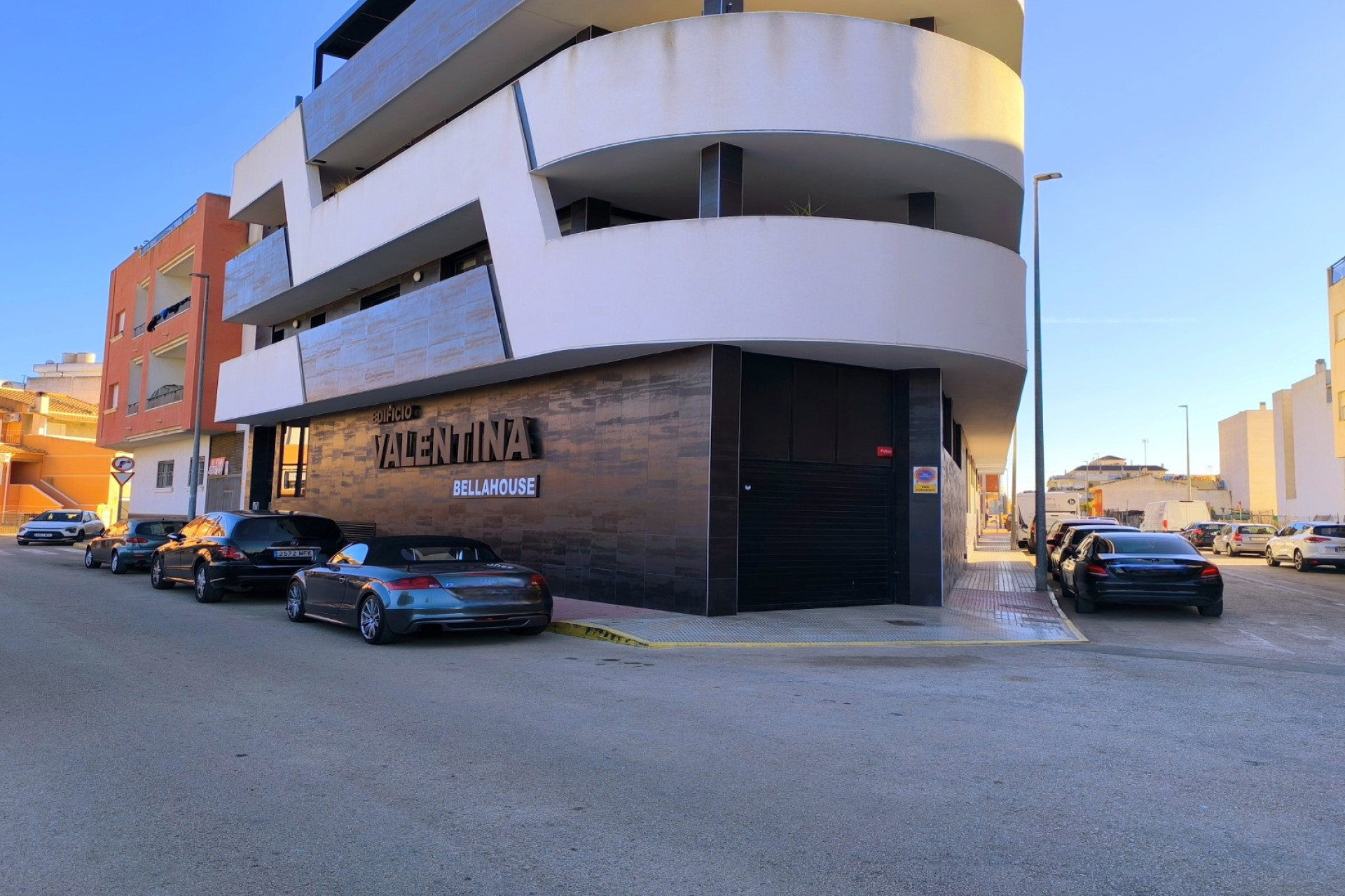 Reventa - Apartamento / Piso - Formentera del Segura