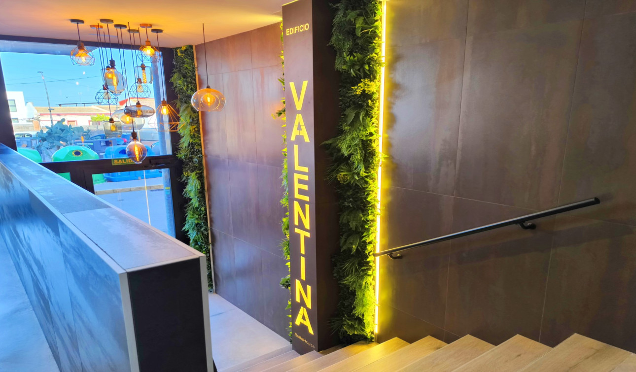 Reventa - Apartamento / Piso - Formentera del Segura