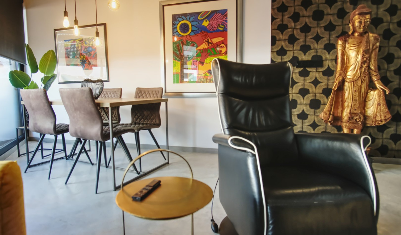 Reventa - Apartamento / Piso - Formentera del Segura