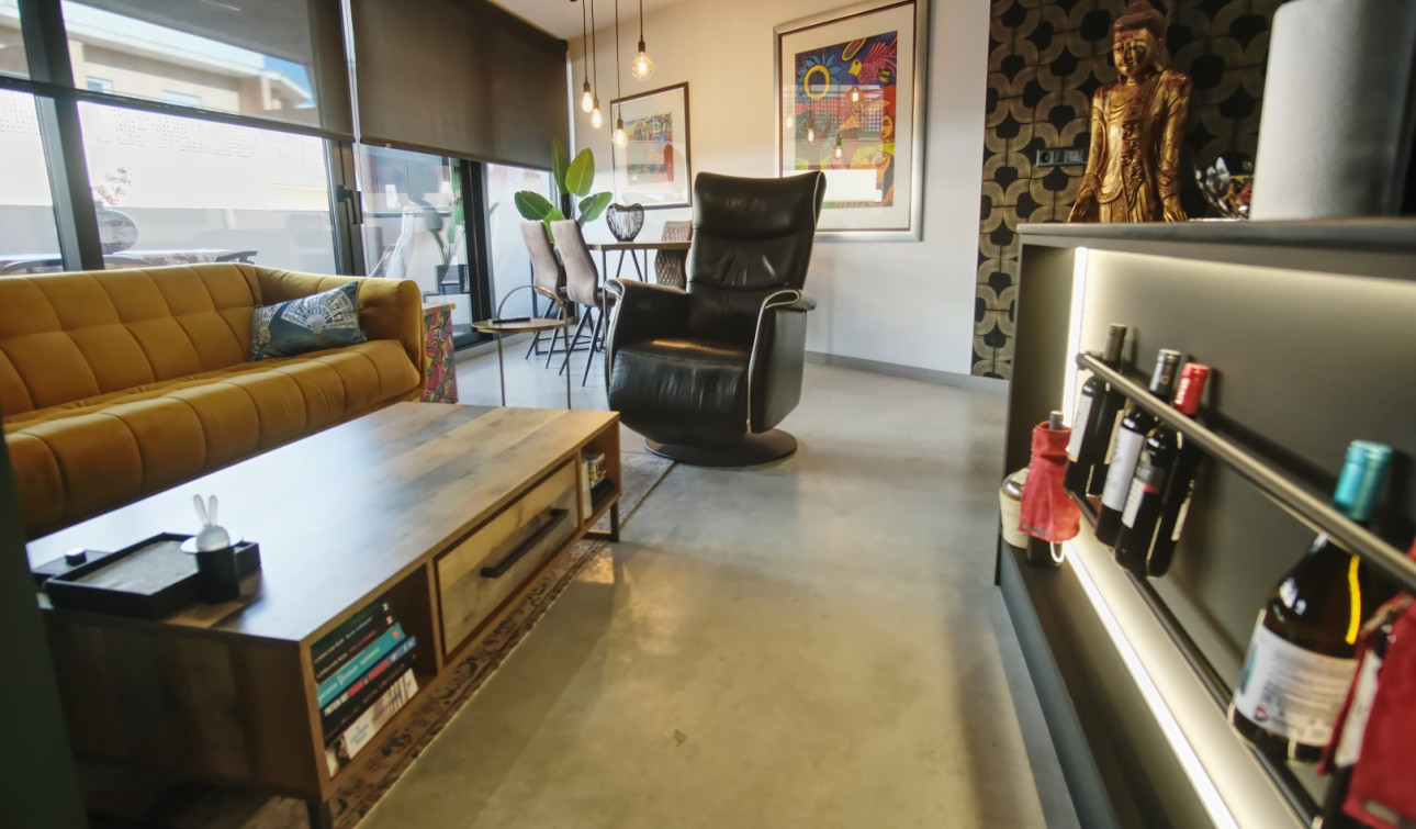 Reventa - Apartamento / Piso - Formentera del Segura