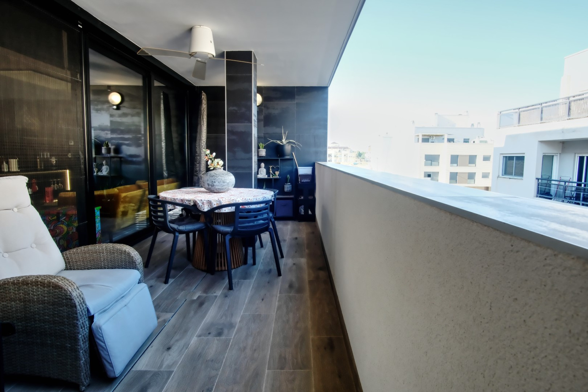 Reventa - Apartamento / Piso - Formentera del Segura