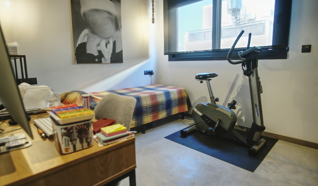 Reventa - Apartamento / Piso - Formentera del Segura