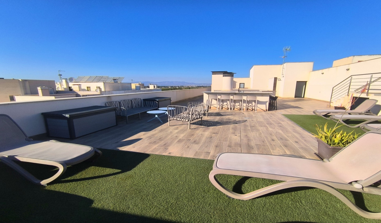 Reventa - Apartamento / Piso - Formentera del Segura