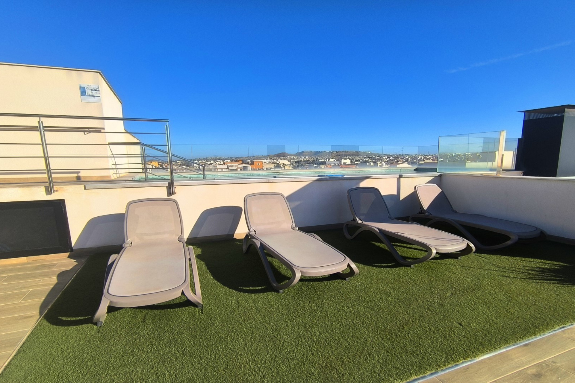 Reventa - Apartamento / Piso - Formentera del Segura