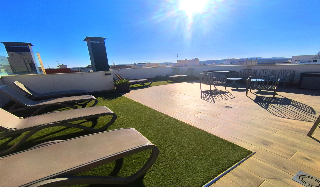 Reventa - Apartamento / Piso - Formentera del Segura