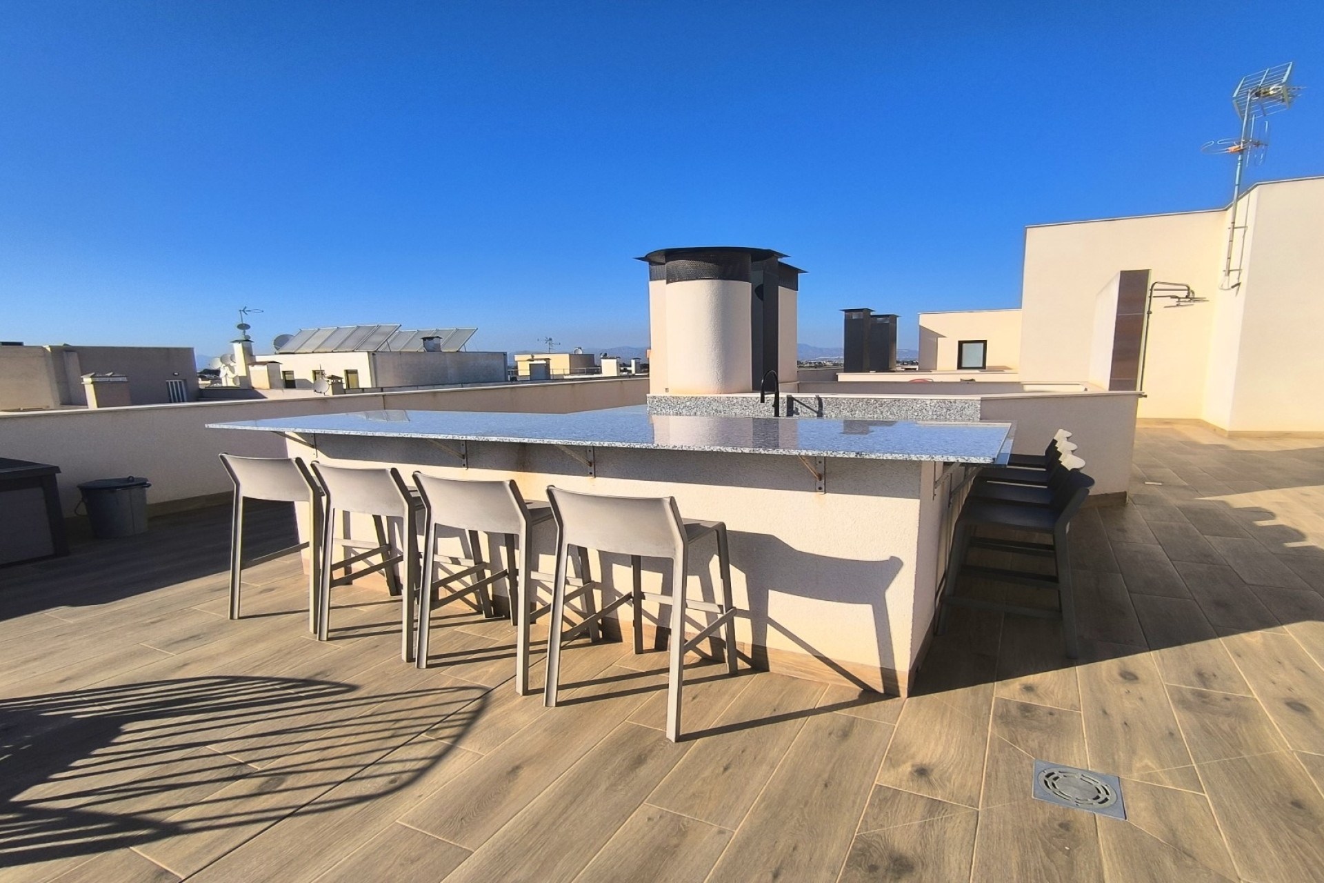 Reventa - Apartamento / Piso - Formentera del Segura