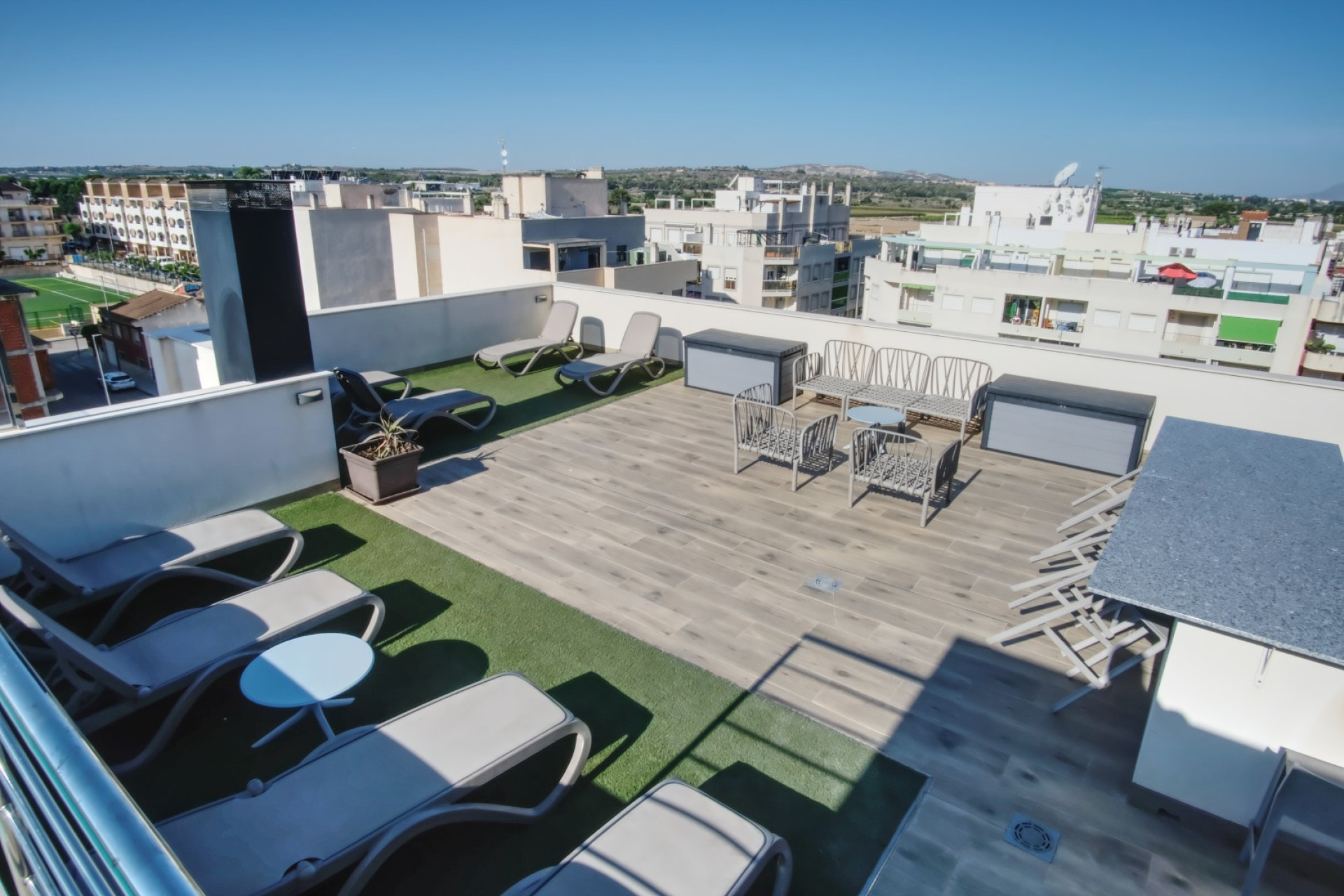 Reventa - Apartamento / Piso - Formentera del Segura