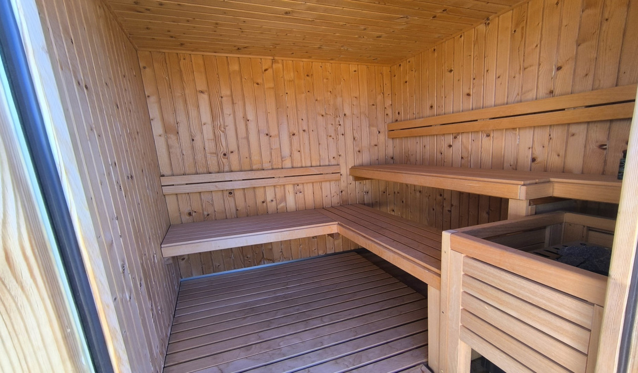 Reventa - Apartamento / Piso - Formentera del Segura