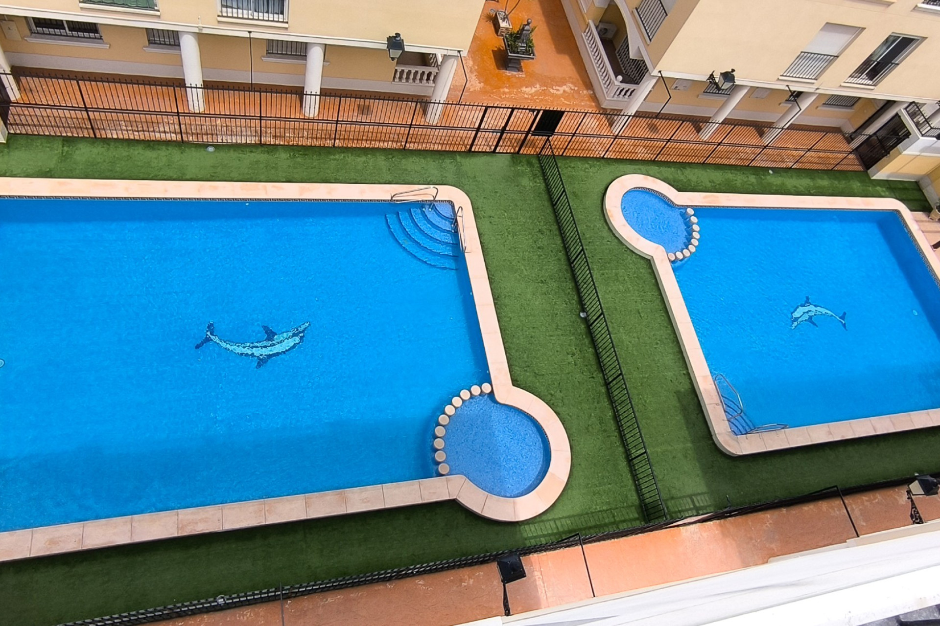 Reventa - Apartamento / Piso - Formentera del Segura