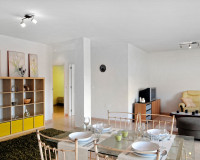 Reventa - Apartamento / Piso - Gran Alacant