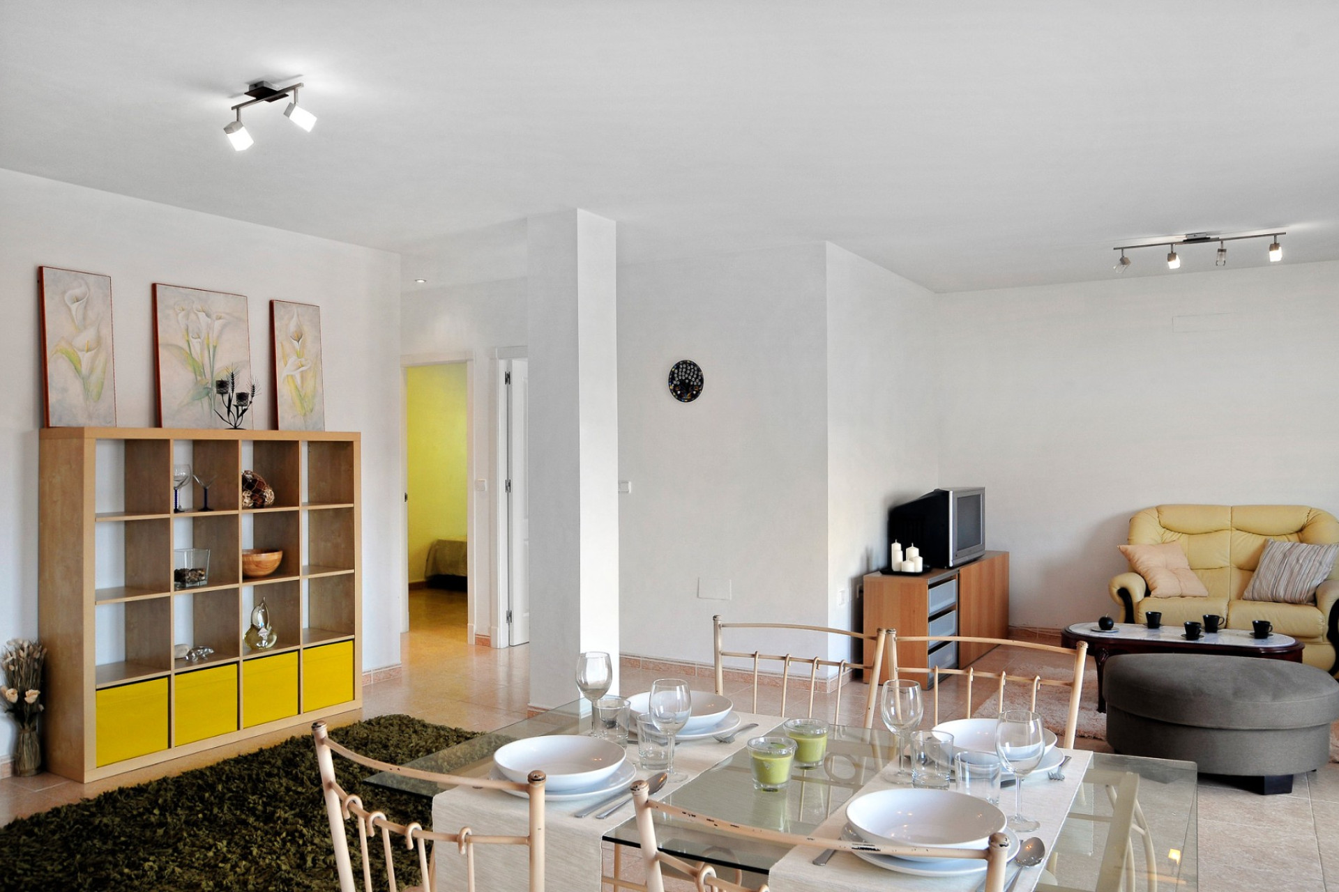 Reventa - Apartamento / Piso - Gran Alacant