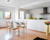 Reventa - Apartamento / Piso - Gran Alacant