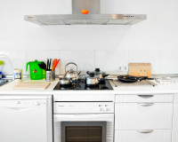 Reventa - Apartamento / Piso - Gran Alacant