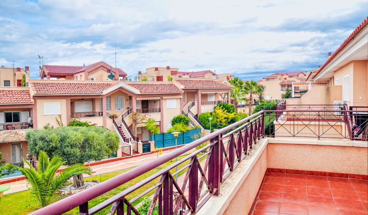 Reventa - Apartamento / Piso - Gran Alacant