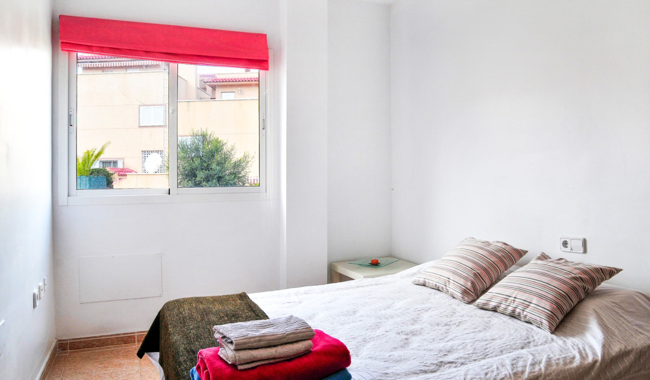 Reventa - Apartamento / Piso - Gran Alacant