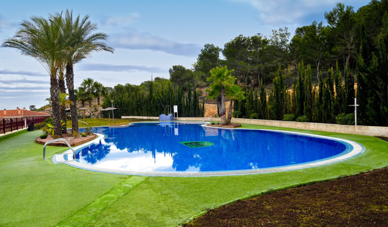 Reventa - Apartamento / Piso - Gran Alacant