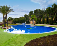 Reventa - Apartamento / Piso - Gran Alacant