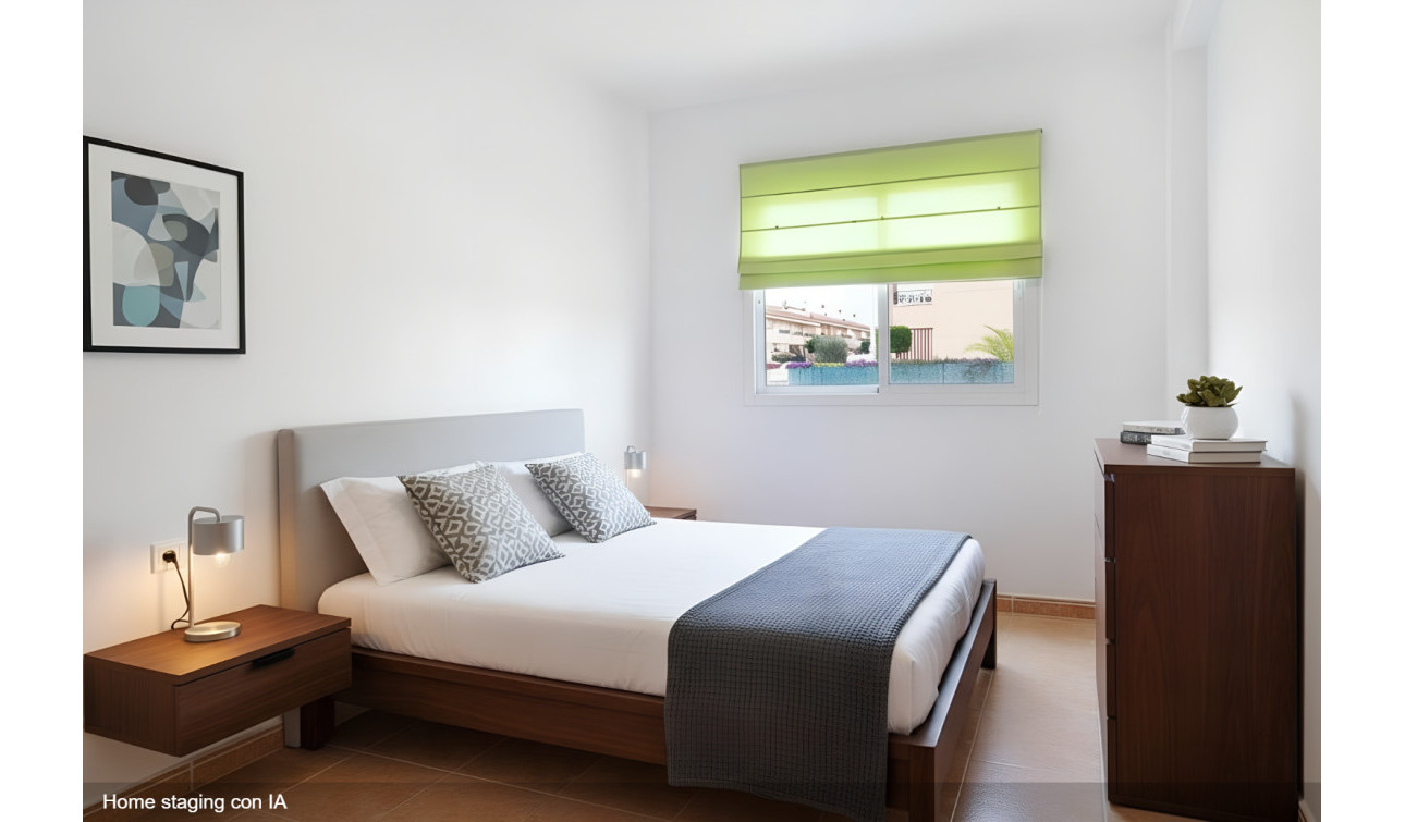 Reventa - Apartamento / Piso - Gran Alacant