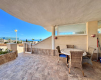 Reventa - Apartamento / Piso - Guardamar del Segura - Balcón al Mar