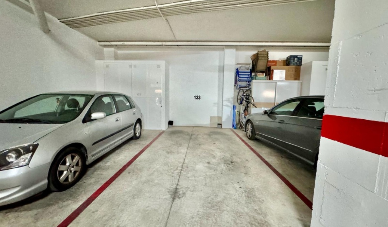 Reventa - Apartamento / Piso - Guardamar del Segura - Balcón al Mar