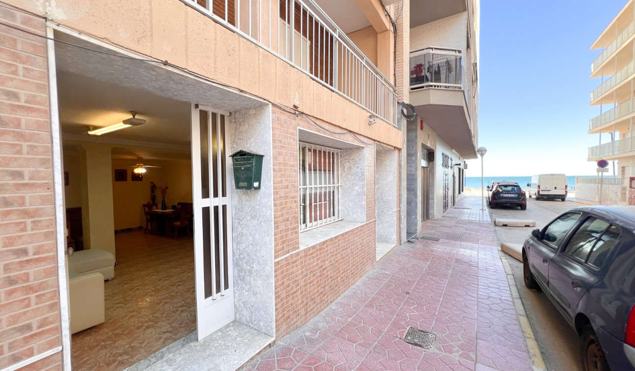 Reventa - Apartamento / Piso - Guardamar del Segura - Beach Guardamar