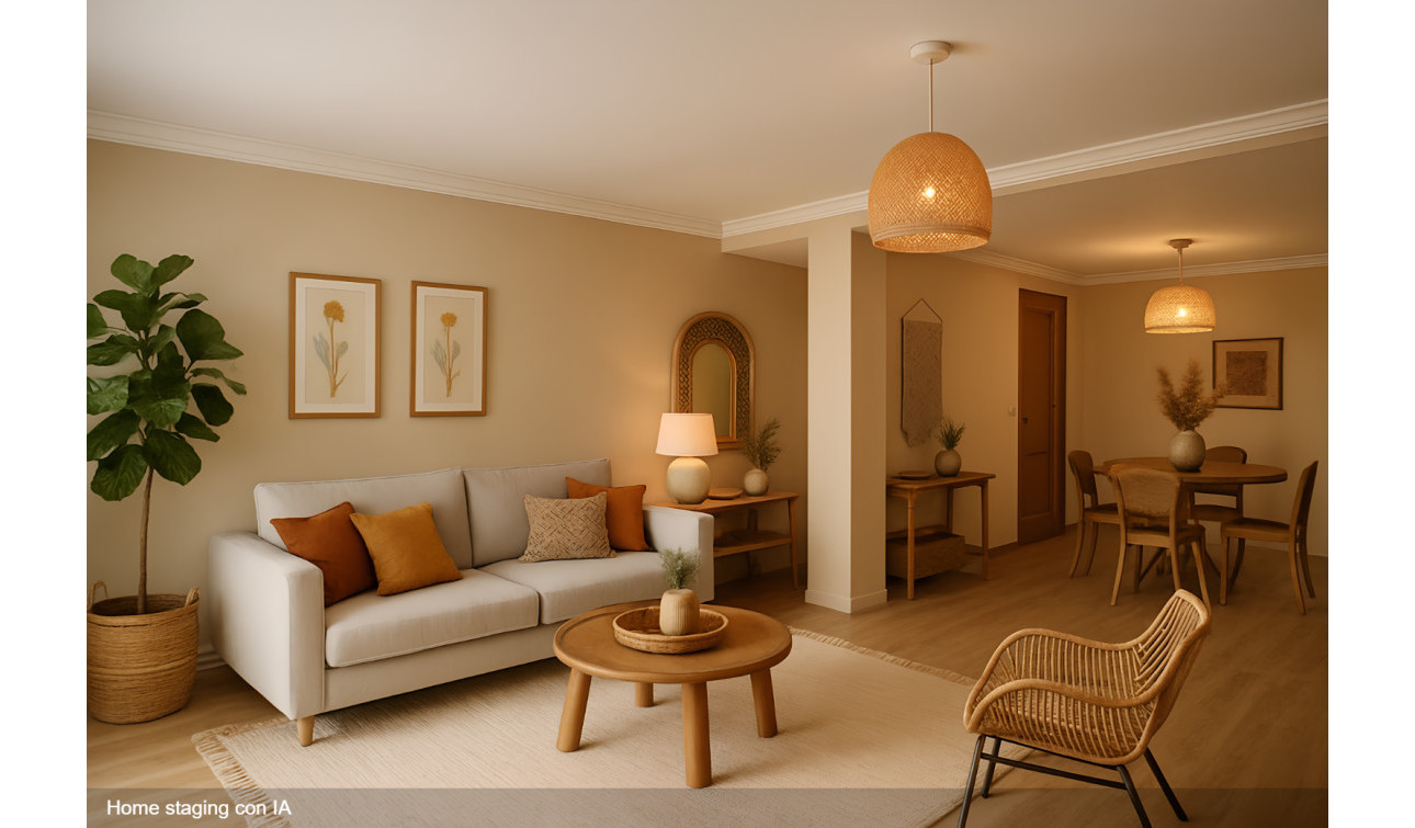 Reventa - Apartamento / Piso - Guardamar del Segura - Beach Guardamar