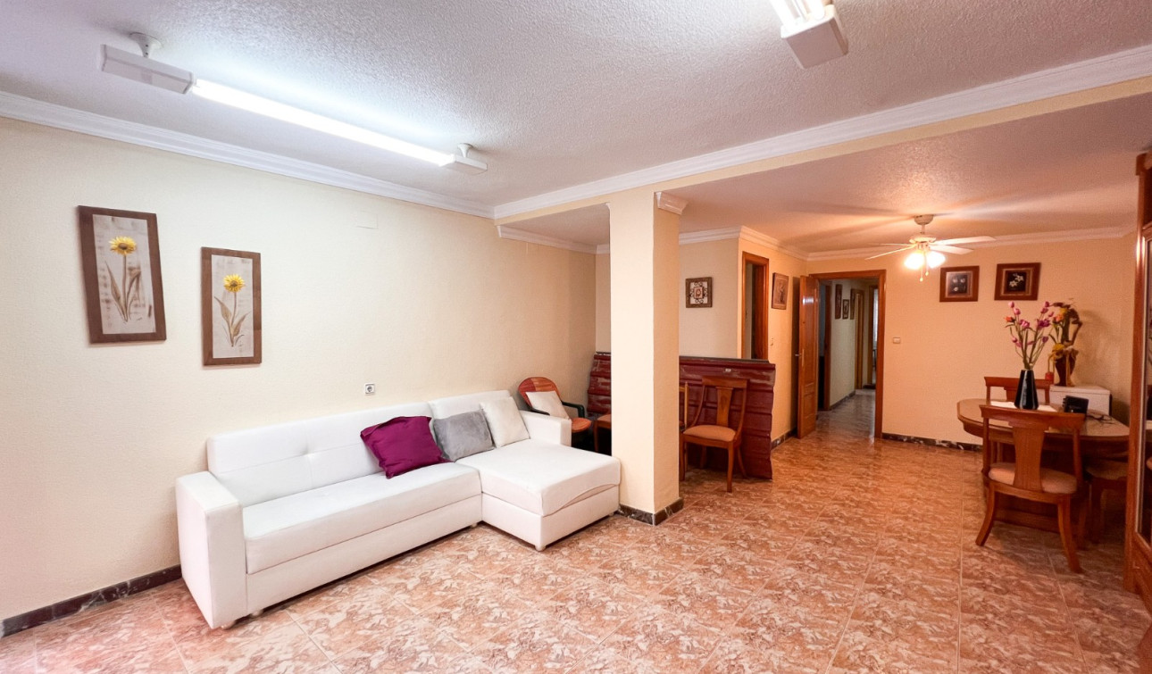 Reventa - Apartamento / Piso - Guardamar del Segura - Beach Guardamar
