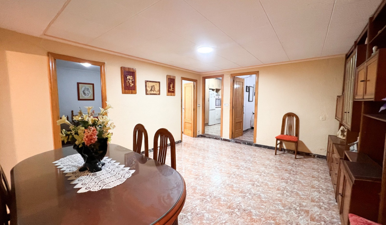 Reventa - Apartamento / Piso - Guardamar del Segura - Beach Guardamar