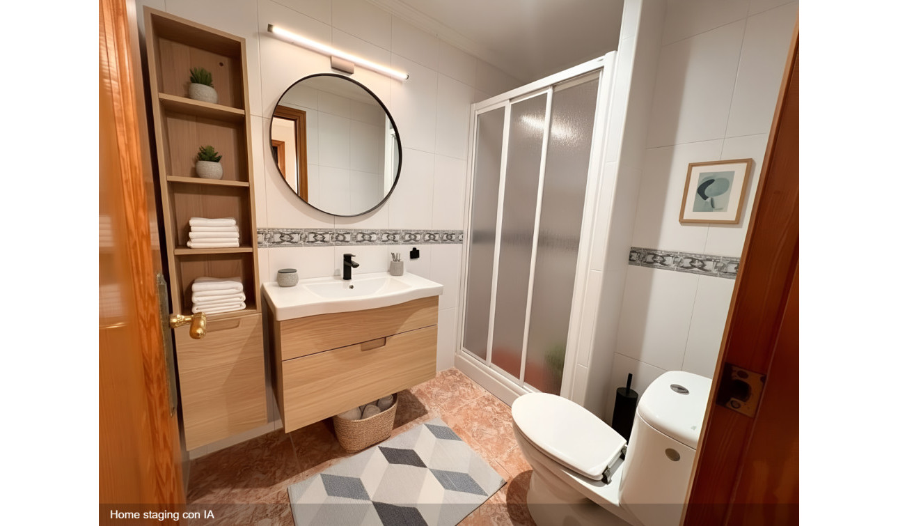 Reventa - Apartamento / Piso - Guardamar del Segura - Beach Guardamar