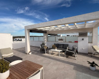 Reventa - Apartamento / Piso - Guardamar del Segura - El Raso