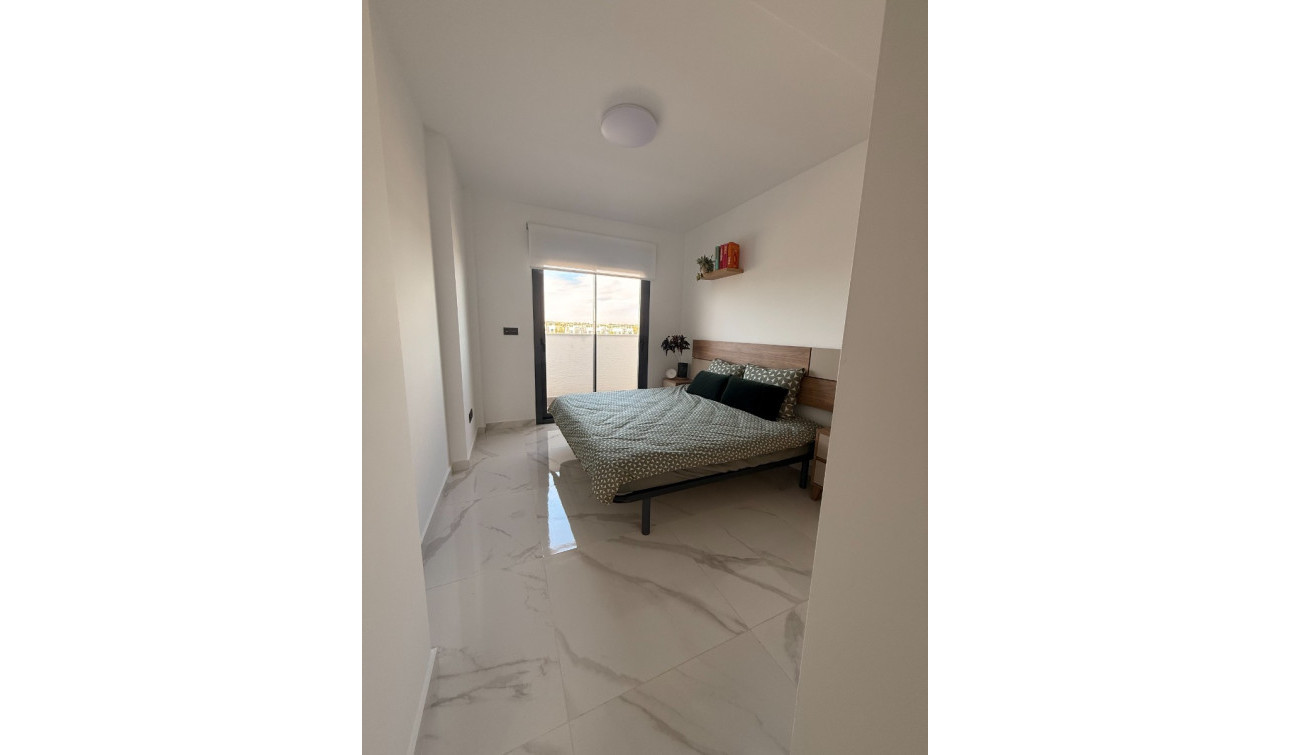 Reventa - Apartamento / Piso - Guardamar del Segura - El Raso