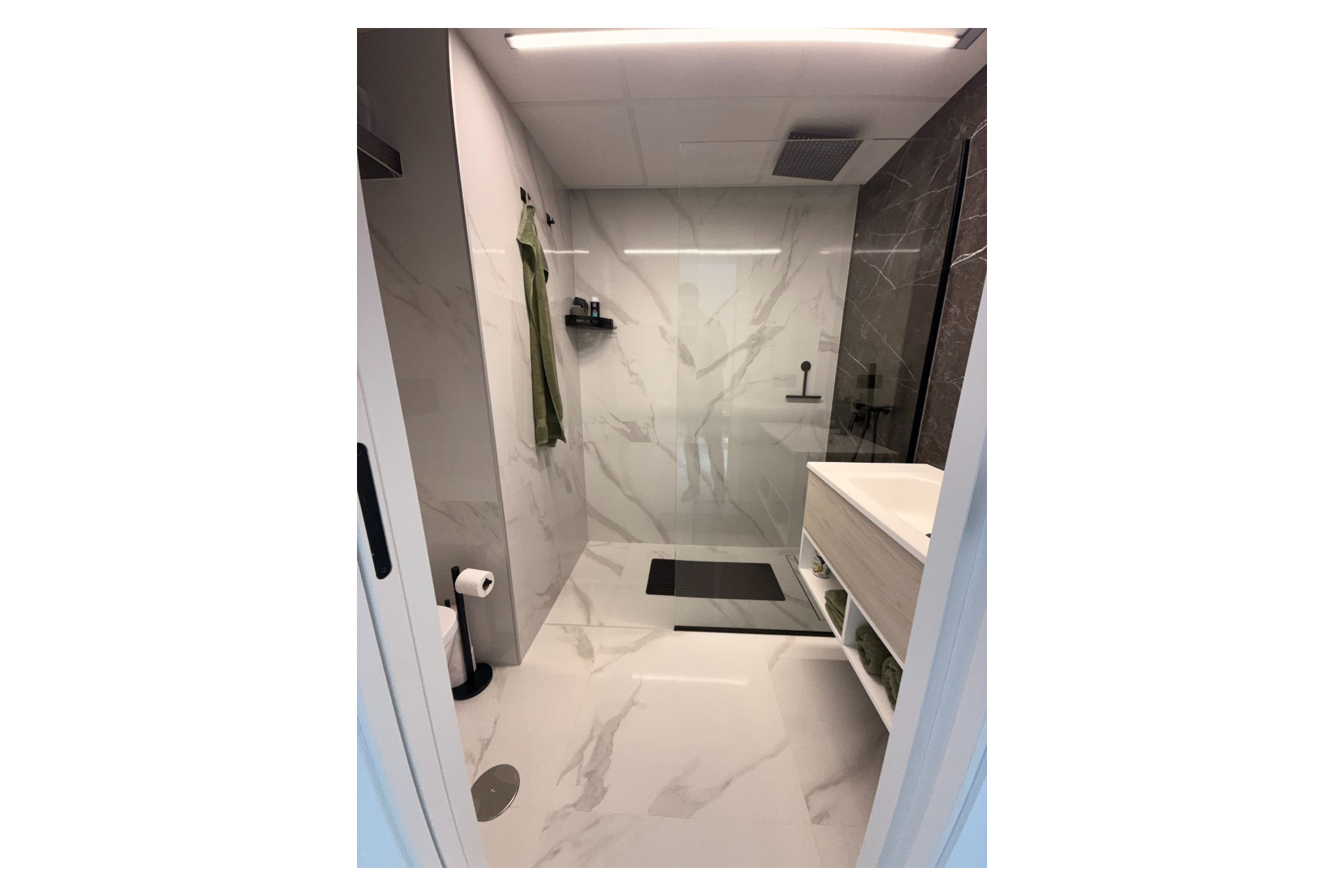 Reventa - Apartamento / Piso - Guardamar del Segura - El Raso