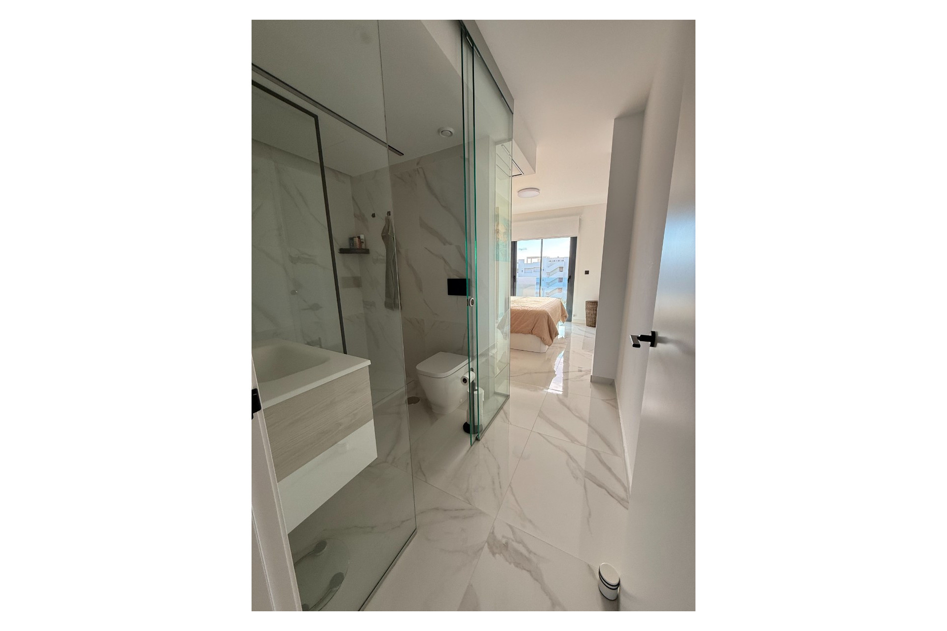 Reventa - Apartamento / Piso - Guardamar del Segura - El Raso