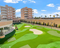 Reventa - Apartamento / Piso - Guardamar del Segura - El Raso