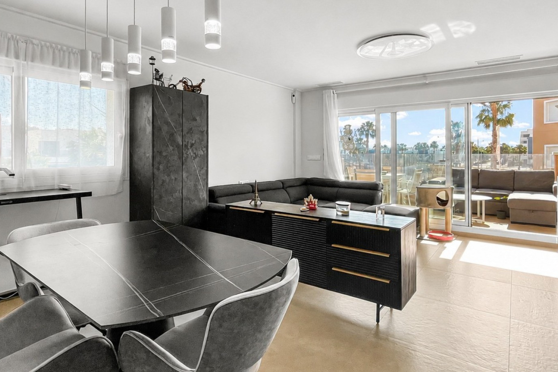Reventa - Apartamento / Piso - Guardamar del Segura - El Raso