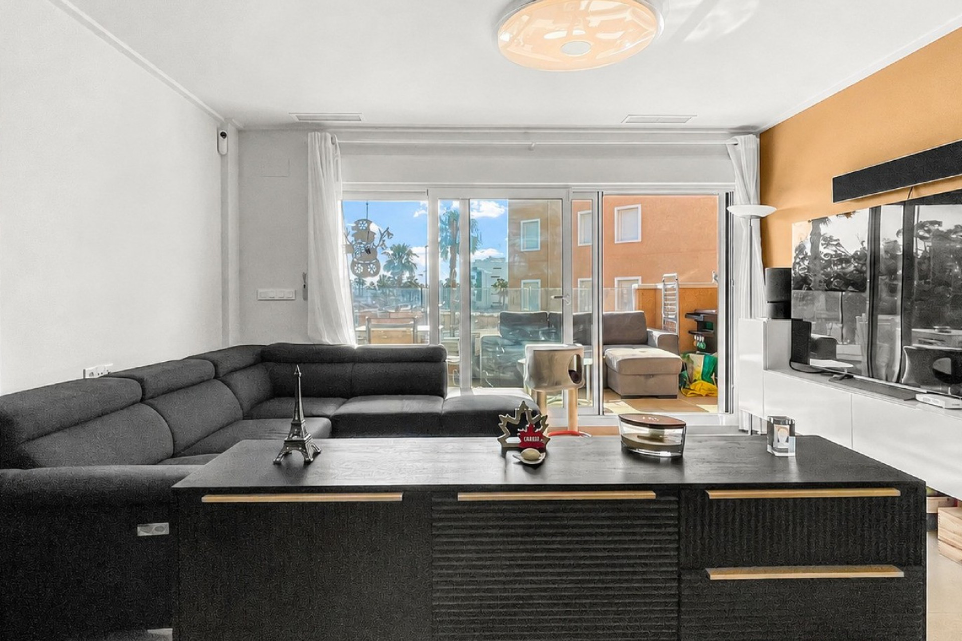 Reventa - Apartamento / Piso - Guardamar del Segura - El Raso