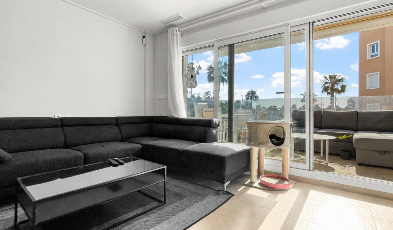 Reventa - Apartamento / Piso - Guardamar del Segura - El Raso