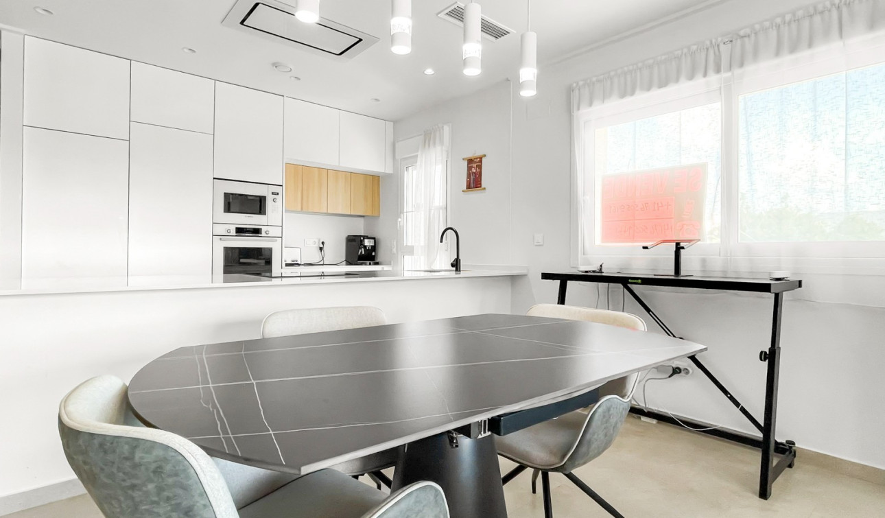 Reventa - Apartamento / Piso - Guardamar del Segura - El Raso