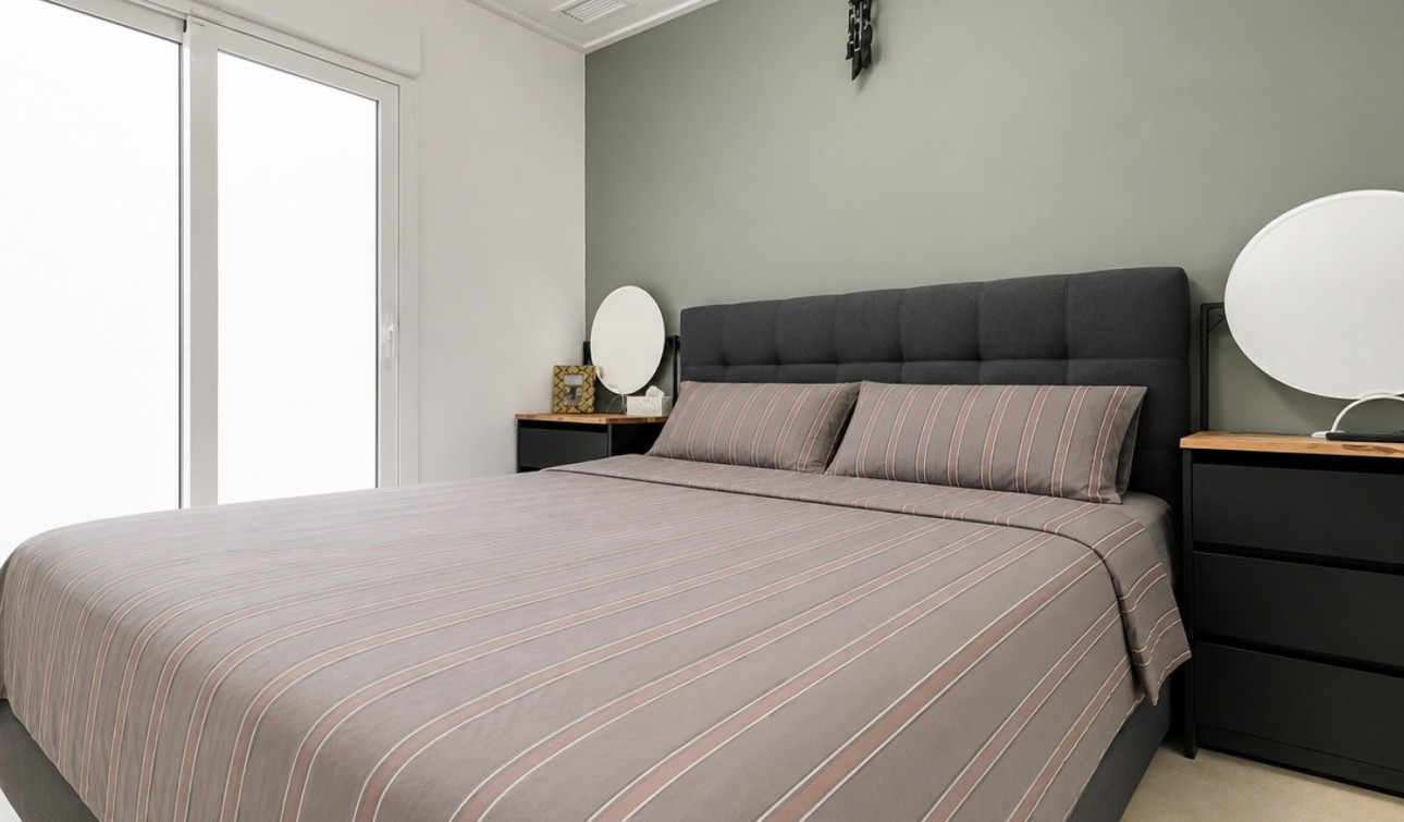 Reventa - Apartamento / Piso - Guardamar del Segura - El Raso