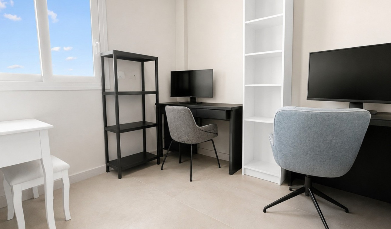 Reventa - Apartamento / Piso - Guardamar del Segura - El Raso