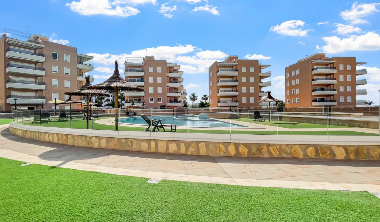 Reventa - Apartamento / Piso - Guardamar del Segura - El Raso
