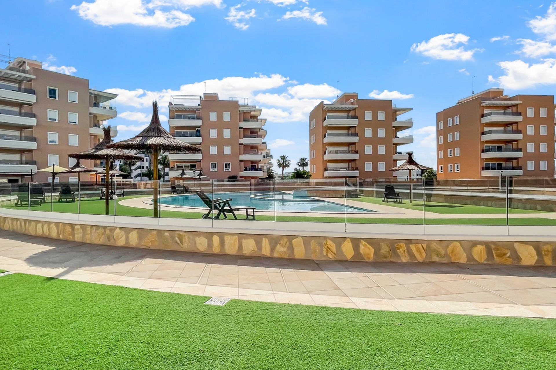 Reventa - Apartamento / Piso - Guardamar del Segura - El Raso