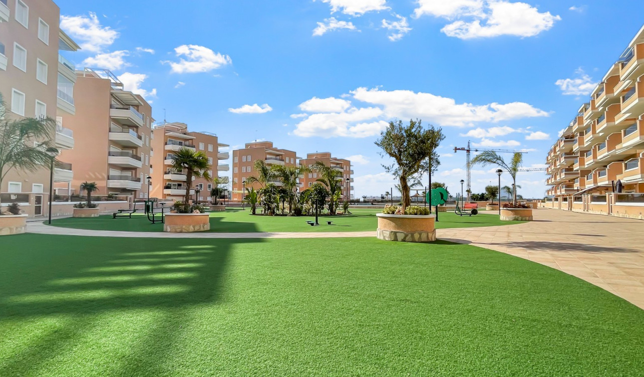 Reventa - Apartamento / Piso - Guardamar del Segura - El Raso